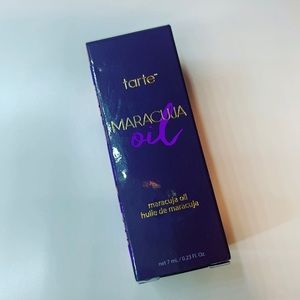 Tarte Maracuja Oil Deluxe Sample